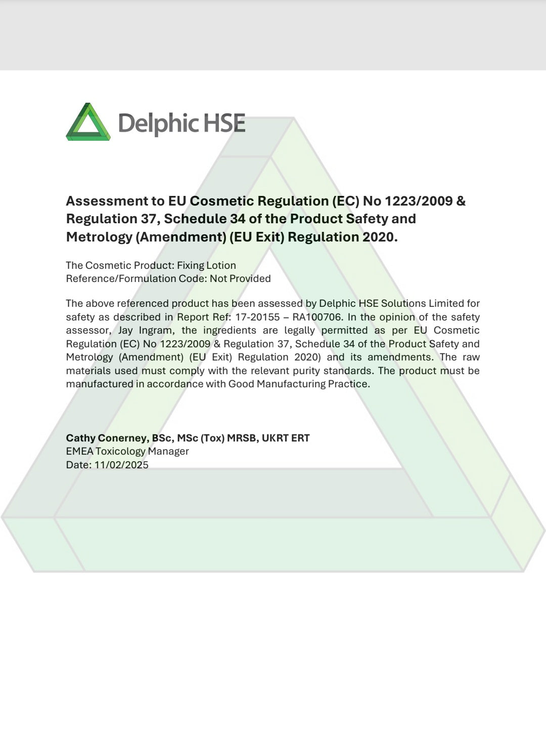 Flutter and Frame Lash & Brow Lamination Sachets – TGA