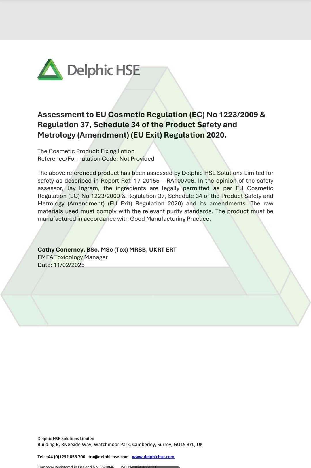 Flutter and Frame Lash & Brow Lamination Sachets – TGA