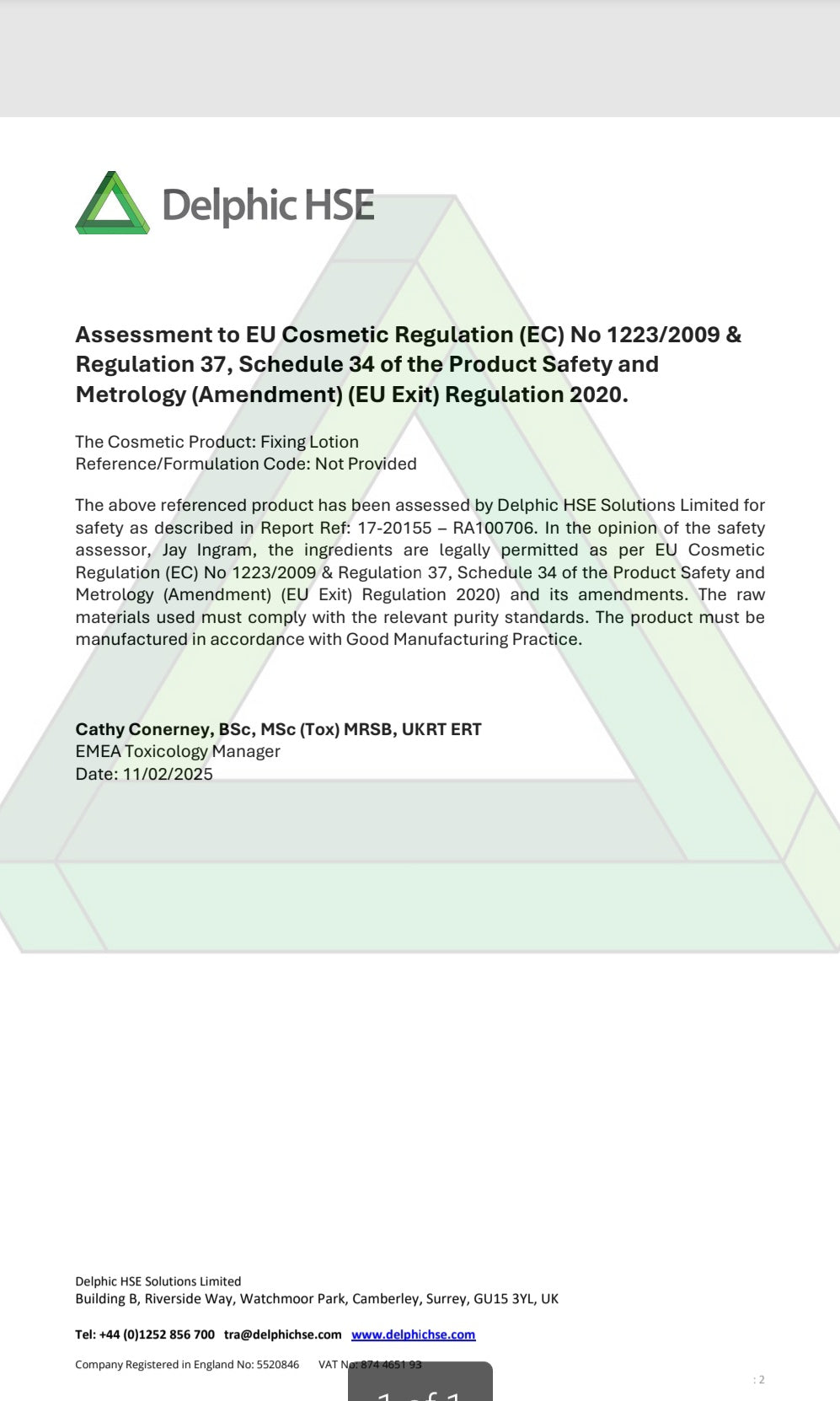 Flutter and Frame Lash & Brow Lamination Sachets – TGA