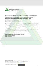 Flutter and Frame Lash & Brow Lamination Sachets – TGA