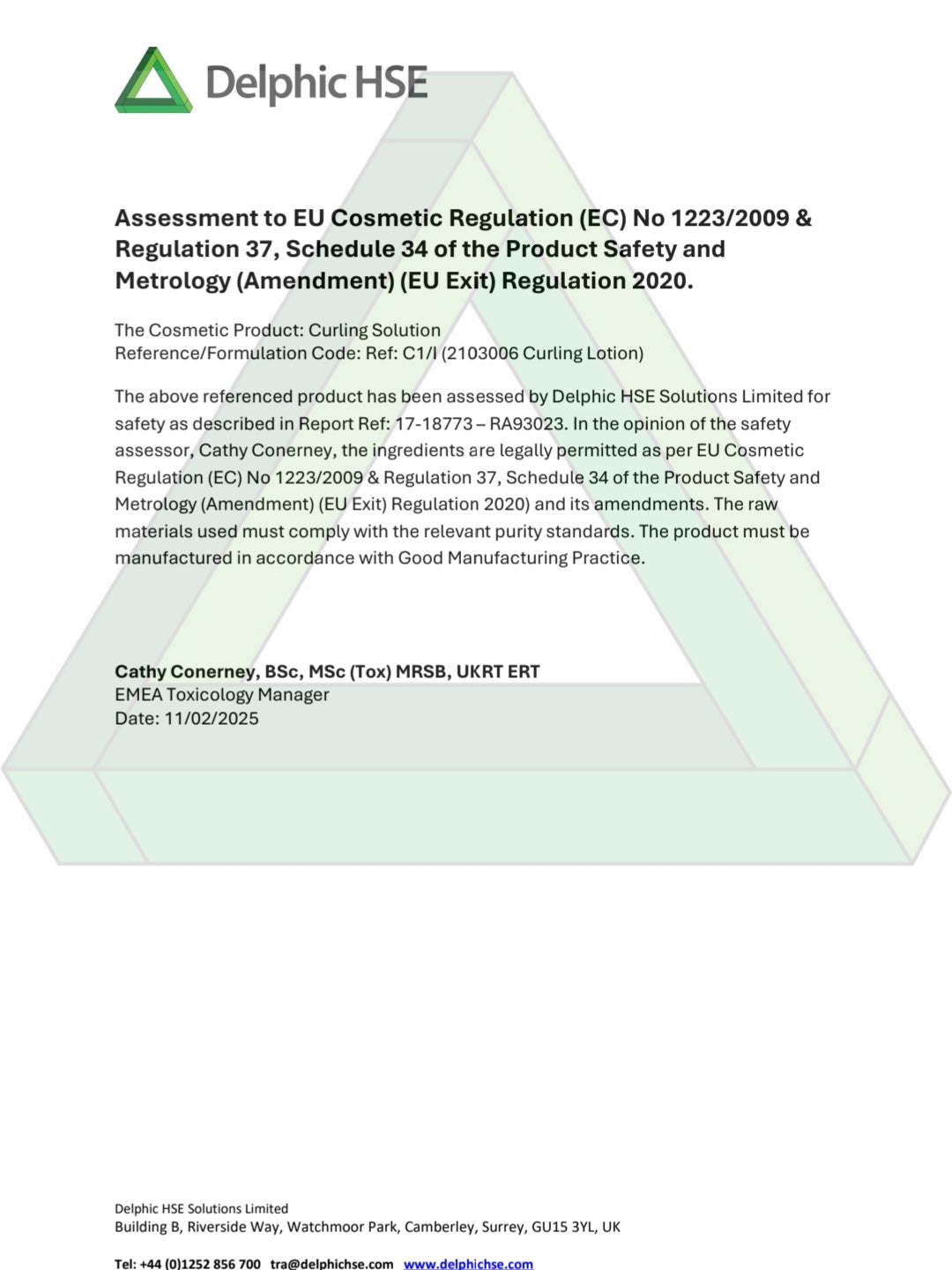 Flutter and Frame Lash & Brow Lamination Sachets – TGA