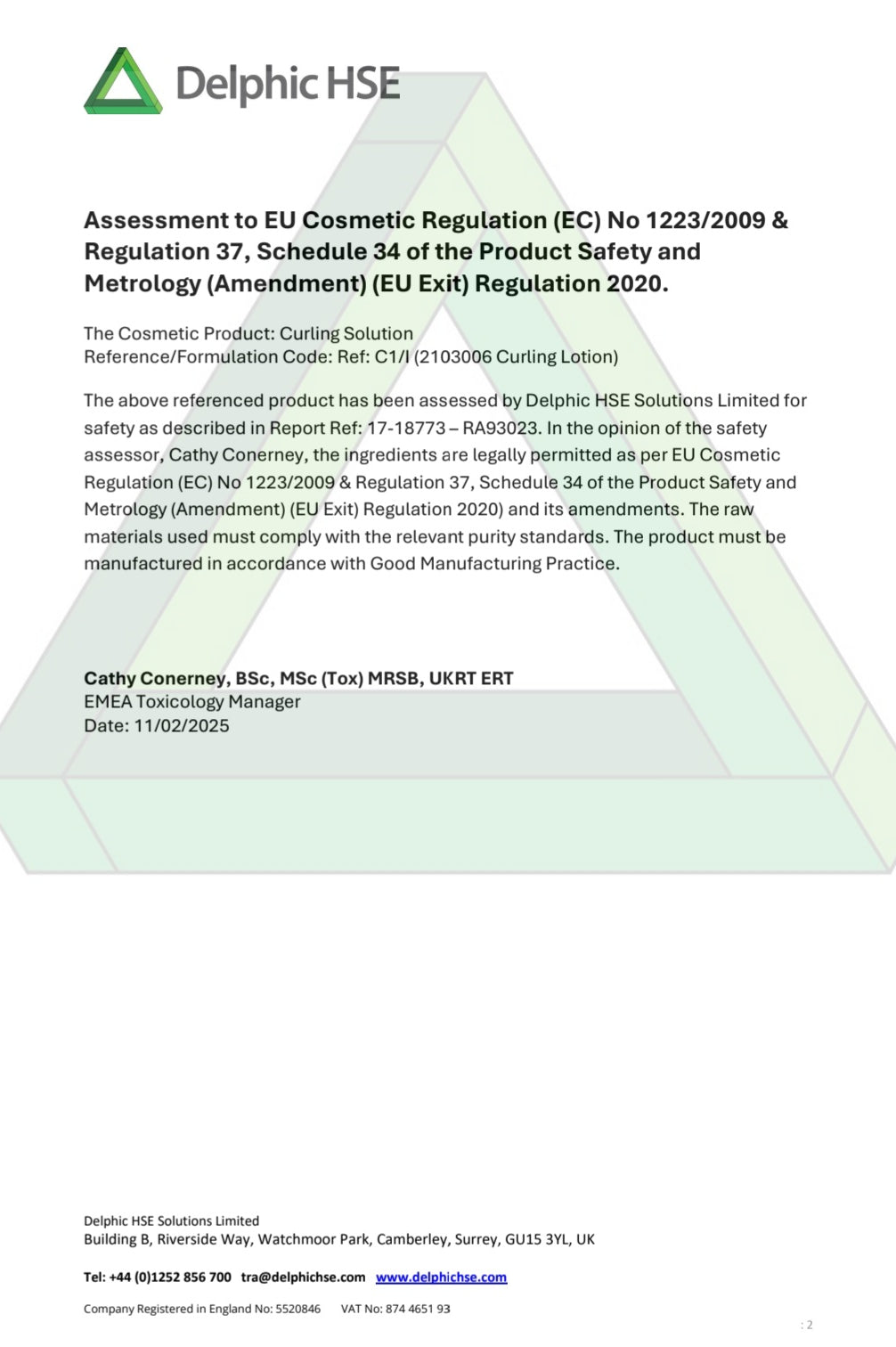 Flutter and Frame Lash & Brow Lamination Sachets – TGA