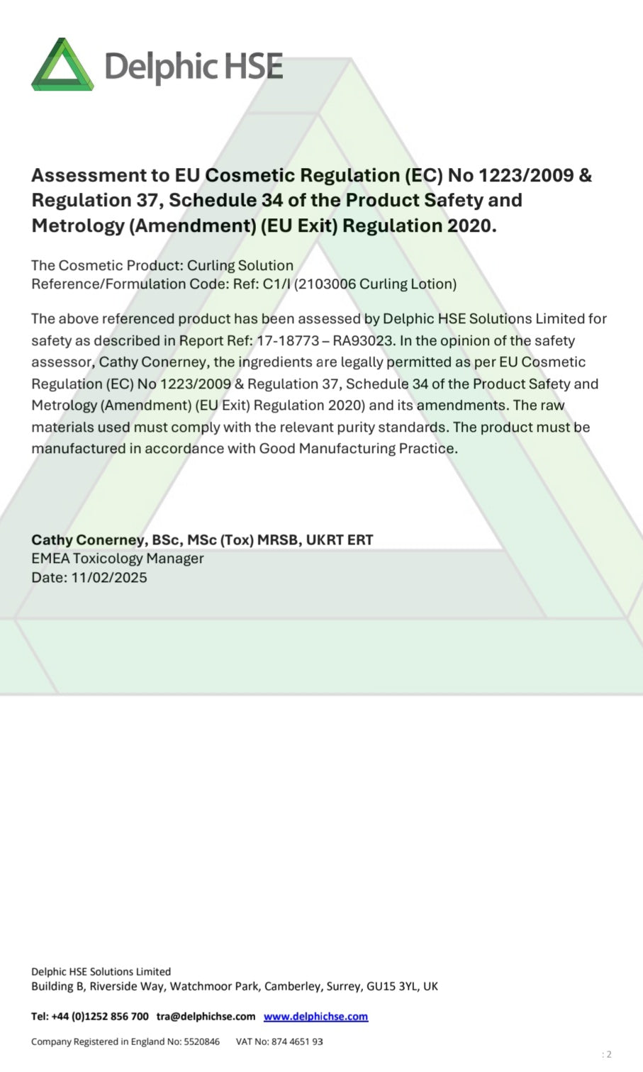 Flutter and Frame Lash & Brow Lamination Sachets – TGA