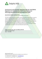 Flutter and Frame Lash & Brow Lamination Sachets – TGA