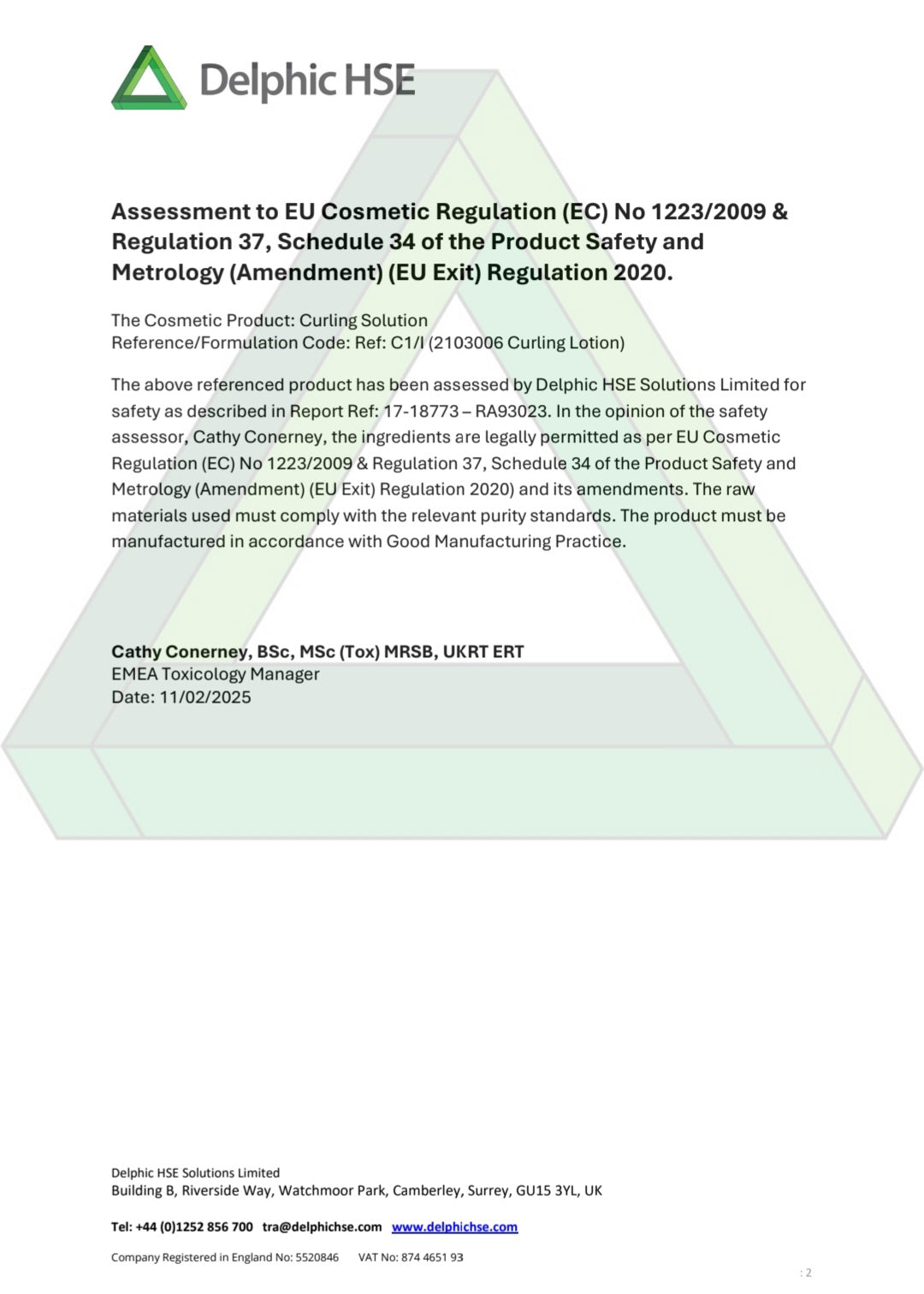 Flutter and Frame Lash & Brow Lamination Sachets – TGA