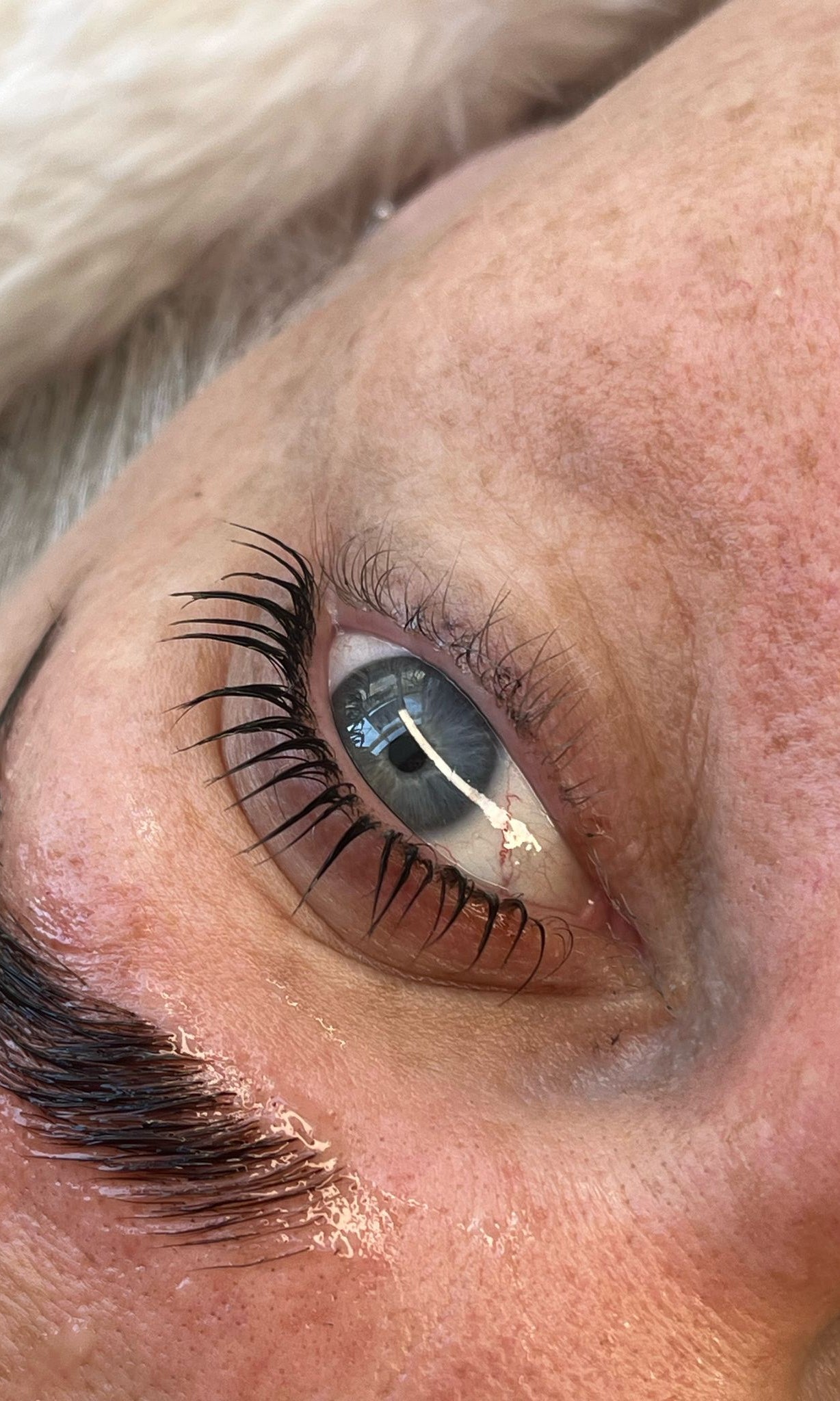 Flutter and Frame Lash & Brow Lamination Sachets – TGA