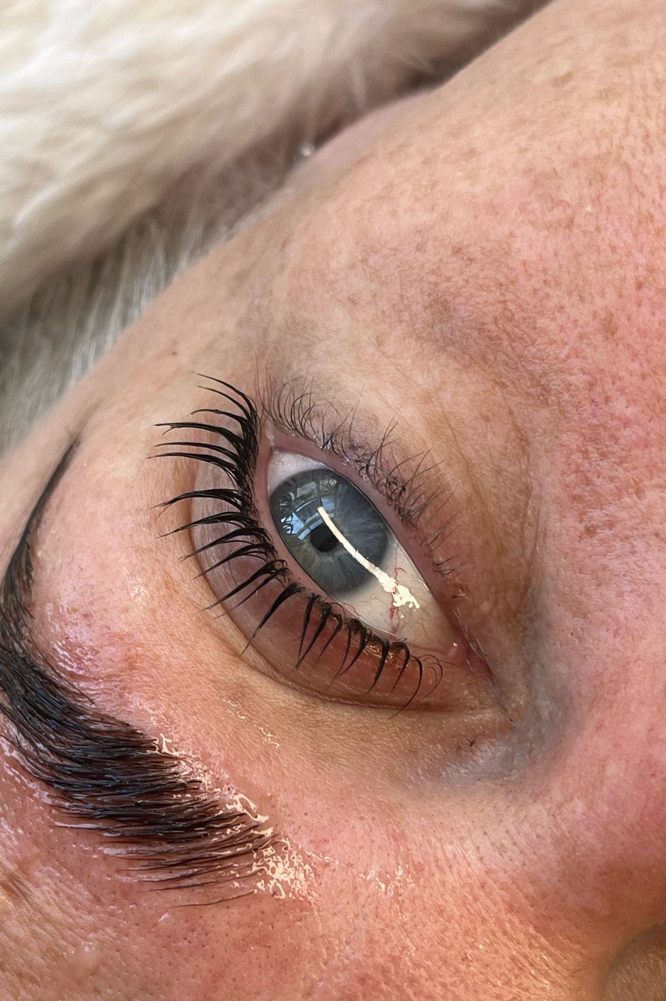 Flutter and Frame Lash & Brow Lamination Sachets – TGA