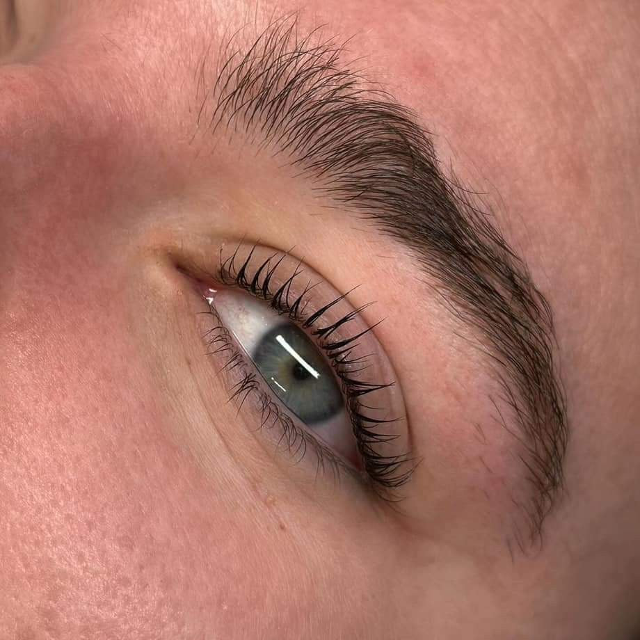 Flutter & Frame Professional Lash Lift Kit – TGA