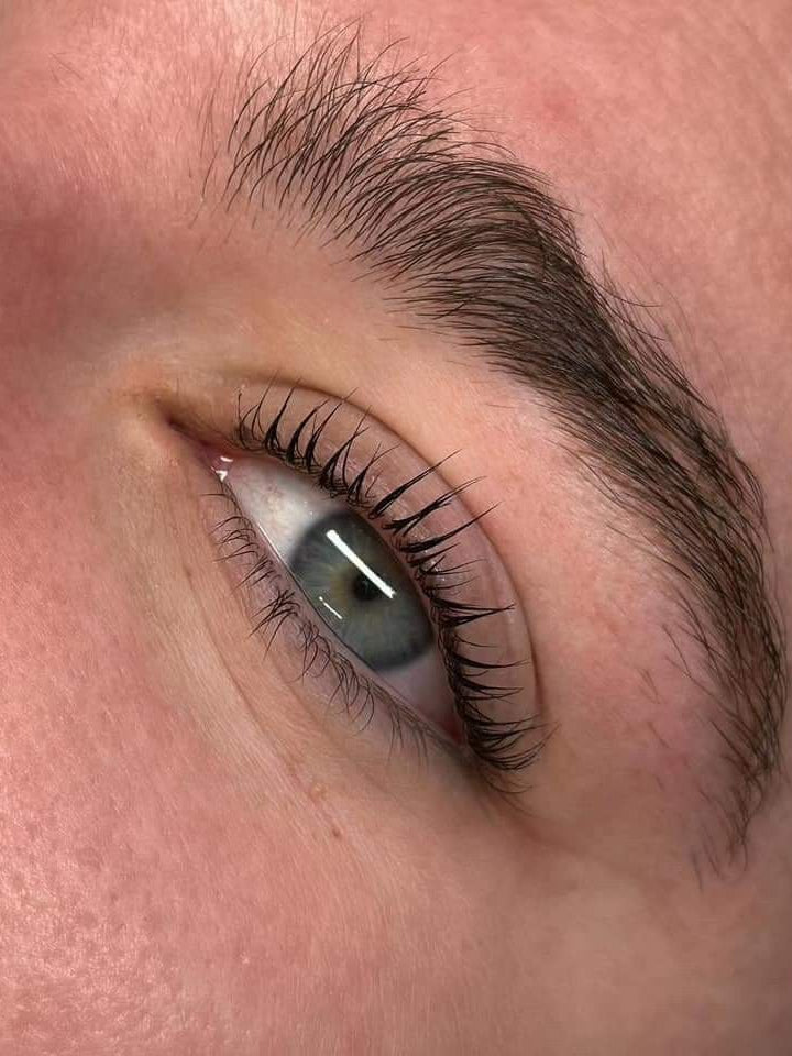 Flutter & Frame Professional Lash Lift Kit – TGA