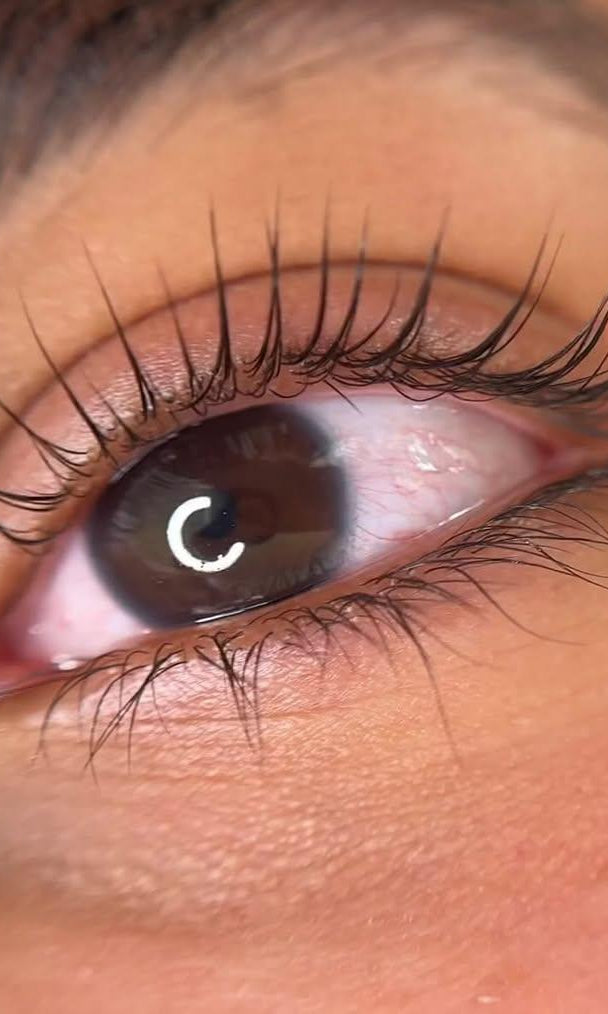 Flutter and Frame Sensitive Lash Lift Kit – Cysteamine Formula