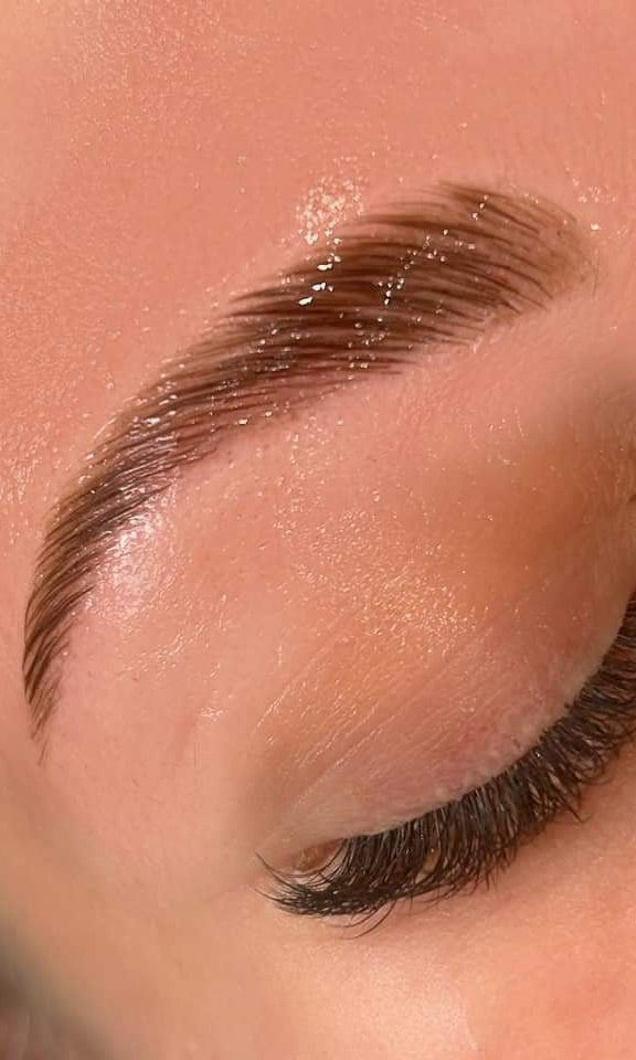 Flutter & Frame 3 Step Sample Pack – Lash Lift & Brow Lamination TGA