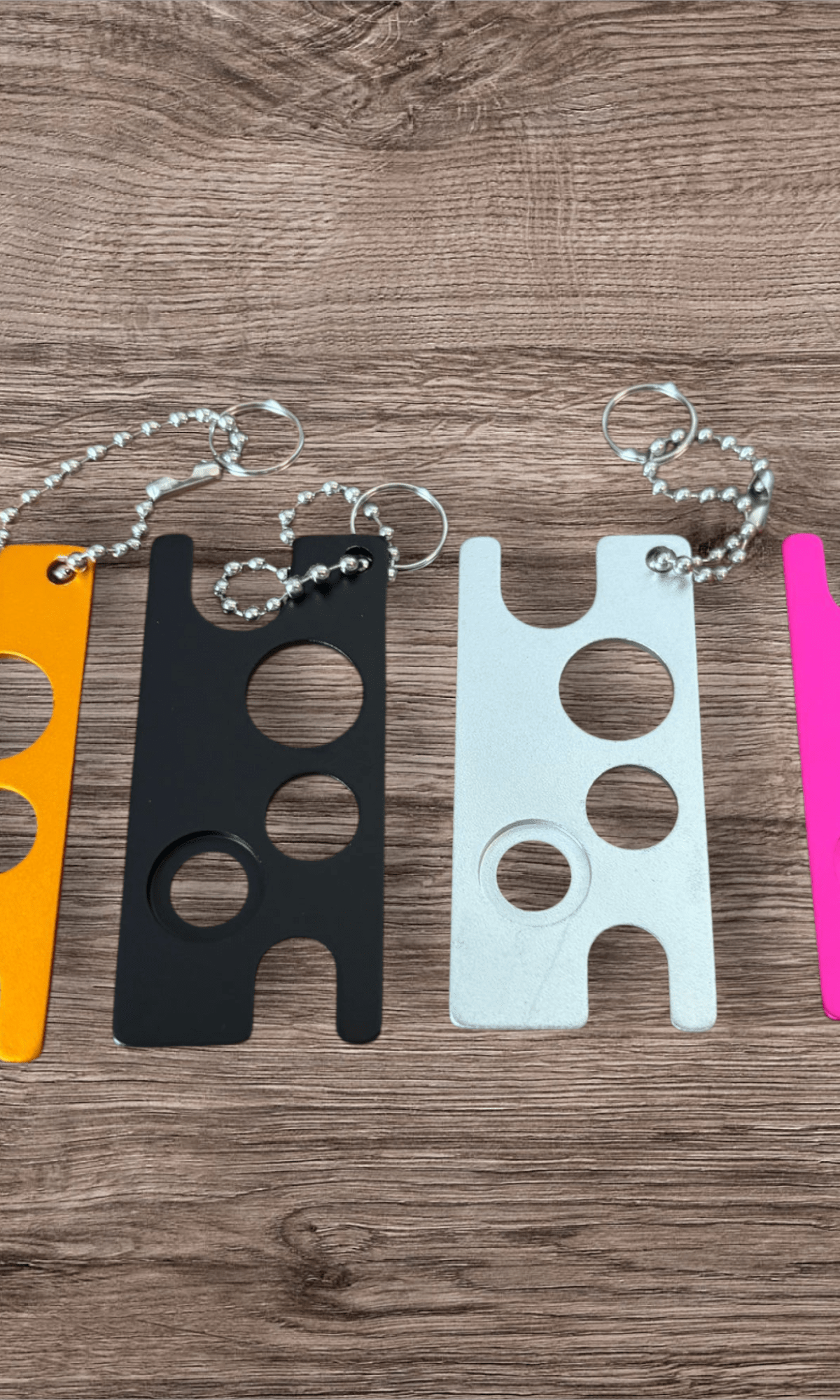 Stainless Steel Nozzle Remover Tool – For Glue Bottle Heads