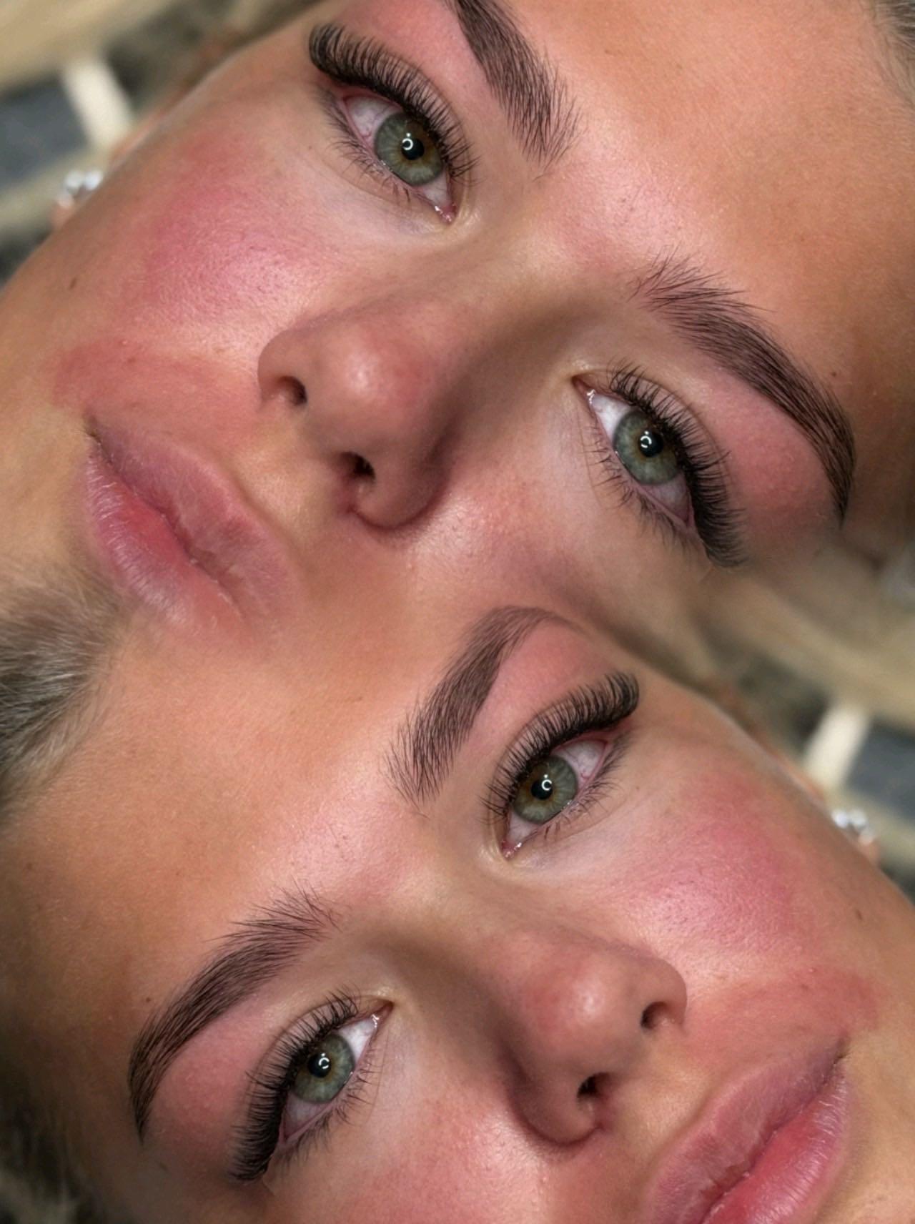 ladybuglashes lashglue lashtrays lashadhesive glueretention cloverlashes wlashes yylashes premades promades lashes