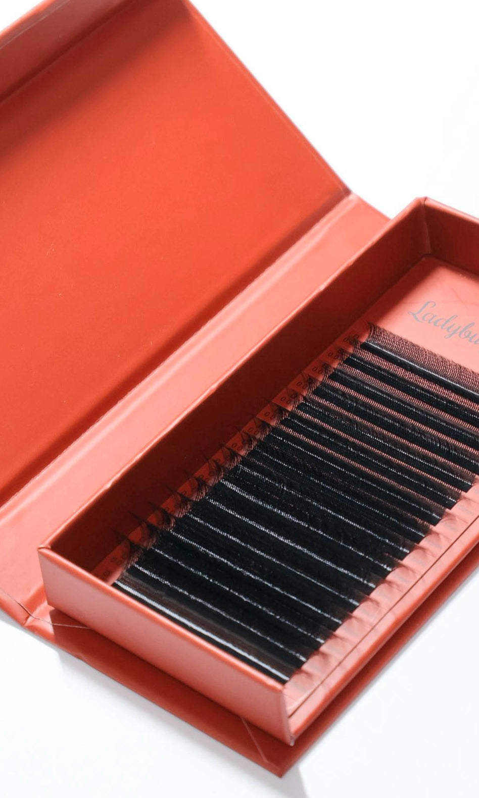 ladybuglashes lashglue lashtrays lashadhesive glueretention cloverlashes wlashes yylashes premades promades lashes