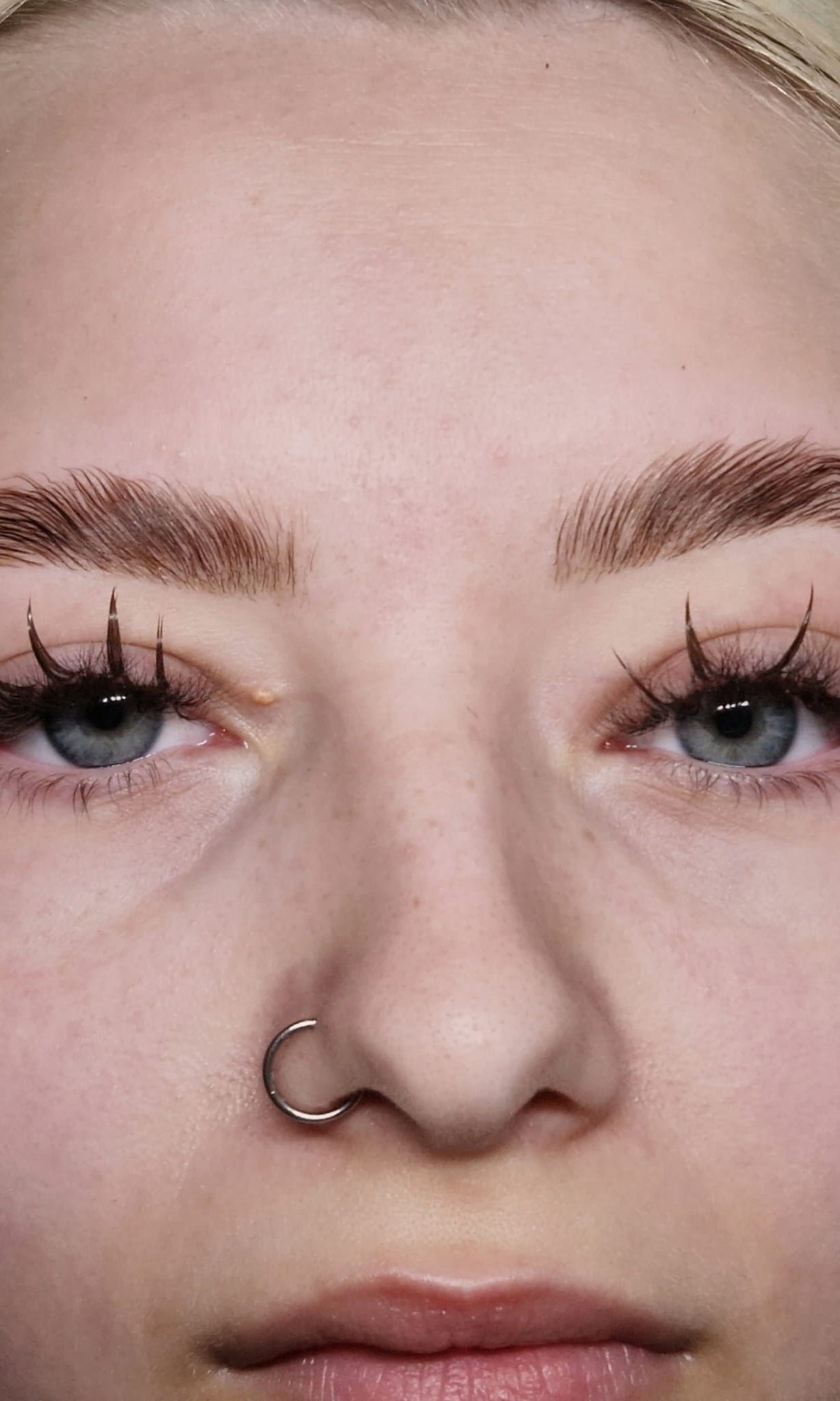 Express Cysteamine System Dual Lash Lift + Brow Lamination Sachet System