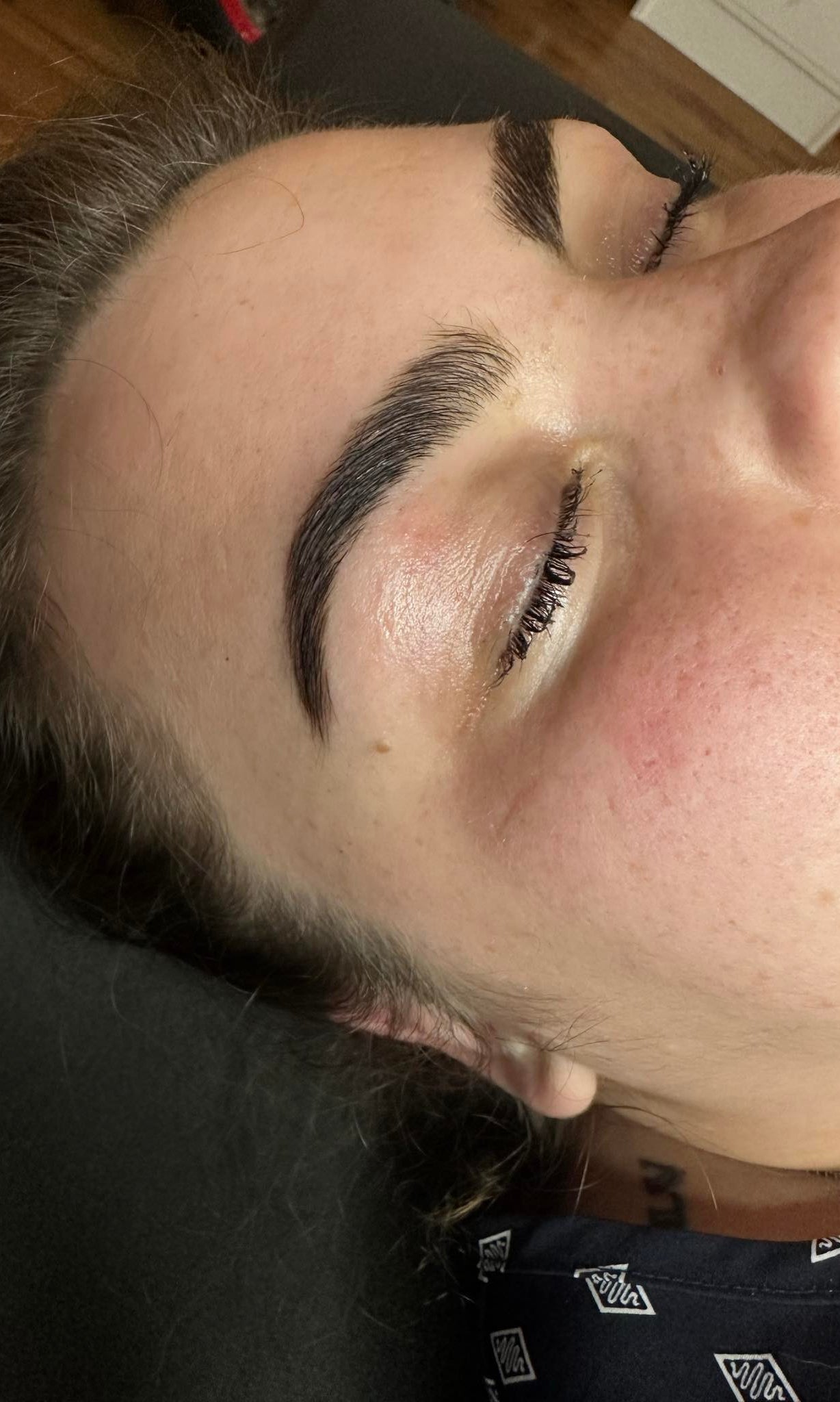 ladybuglashes lashglue lashtrays lashadhesive glueretention cloverlashes wlashes yylashes premades promades lashes