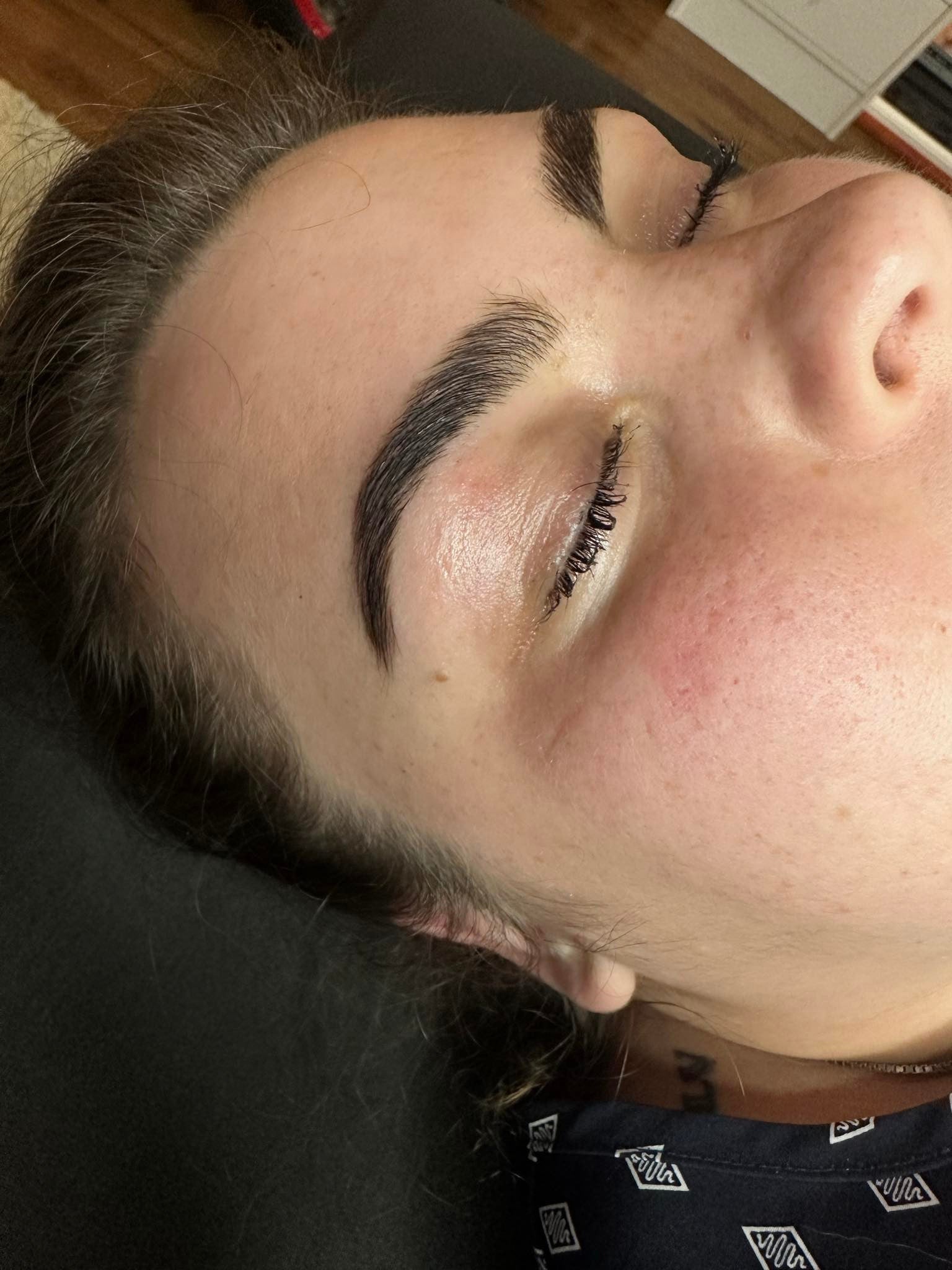 ladybuglashes lashglue lashtrays lashadhesive glueretention cloverlashes wlashes yylashes premades promades lashes