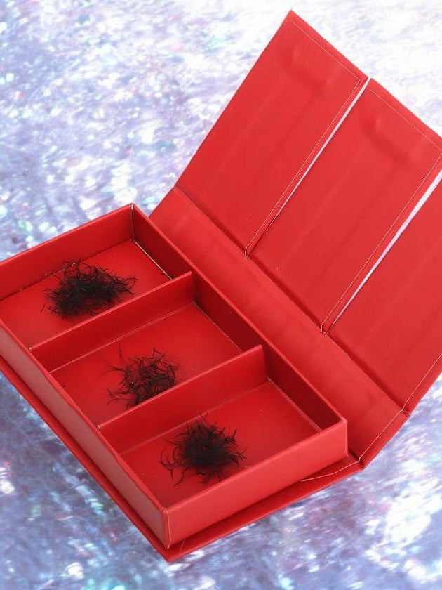 ladybuglashes lashglue lashtrays lashadhesive glueretention cloverlashes wlashes yylashes premades promades lashes