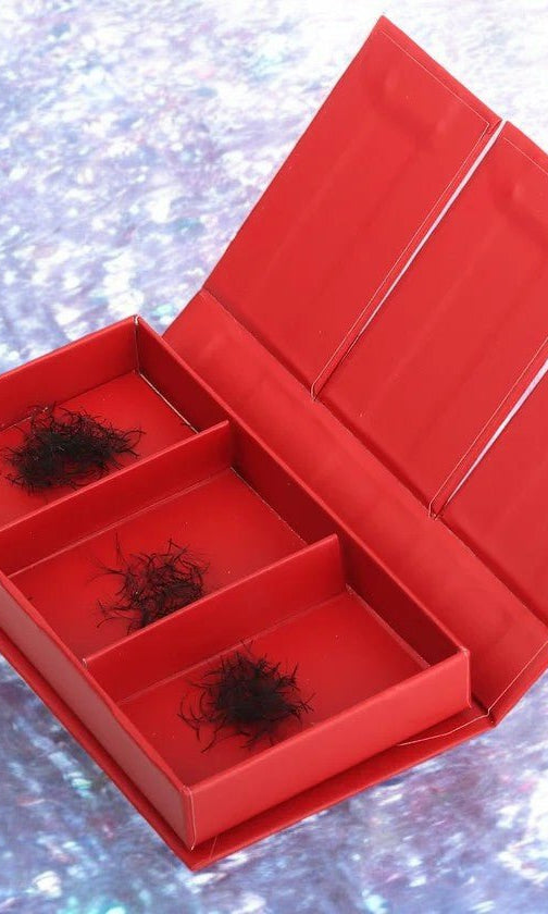 ladybuglashes lashglue lashtrays lashadhesive glueretention cloverlashes wlashes yylashes premades promades lashes