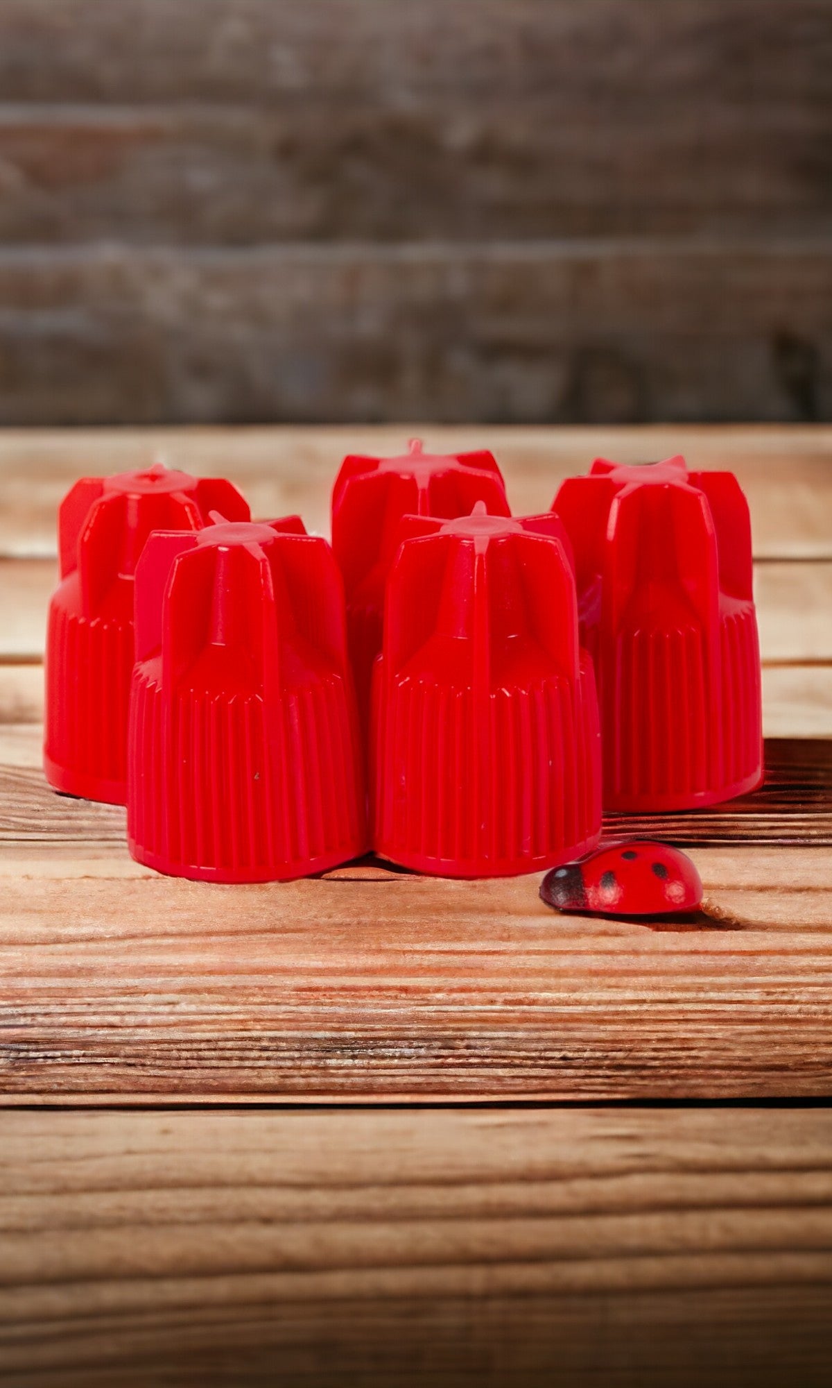 5 replacement lash adhesive glue lids