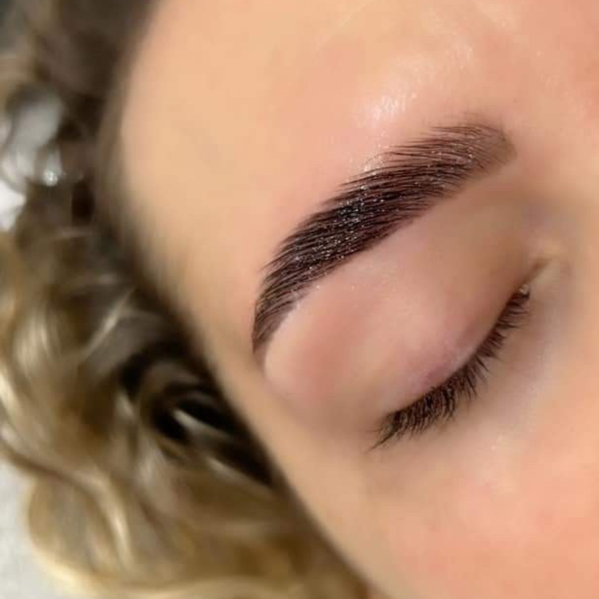 Flutter and Frame Lash & Brow Lamination Sachets – TGA