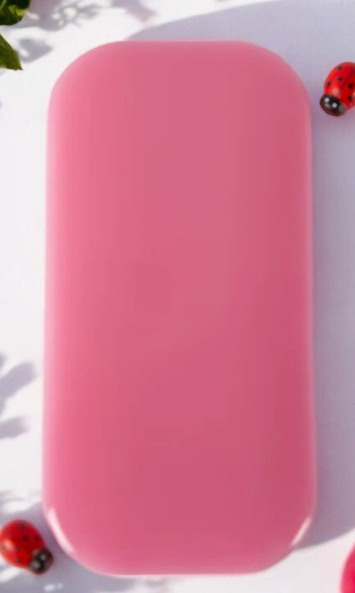 Silicone Lash Pad – Pink or Clear