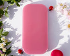 Silicone Lash Pad – Pink or Clear