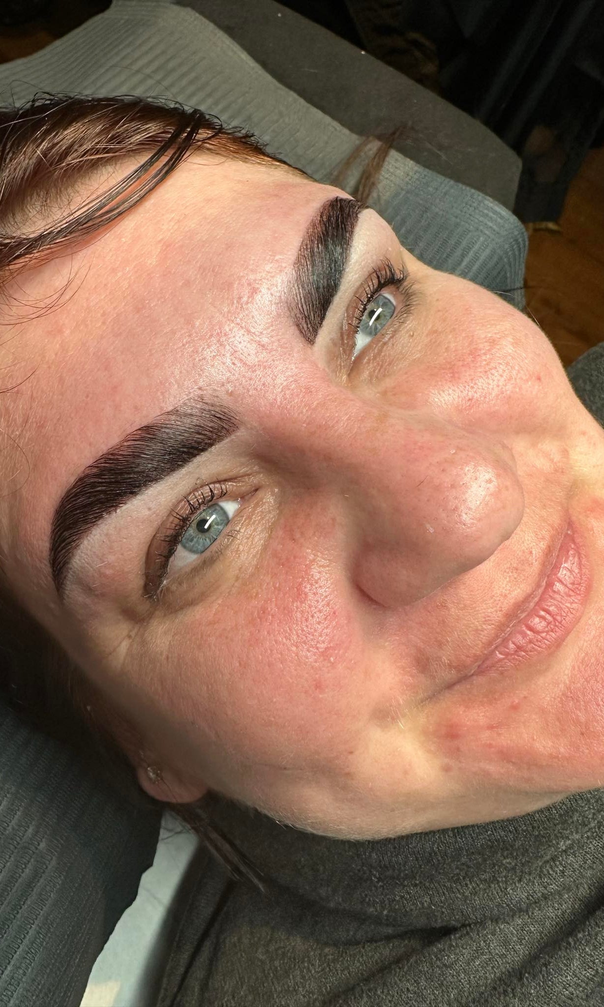 ladybuglashes lashglue lashtrays lashadhesive glueretention cloverlashes wlashes yylashes premades promades lashes