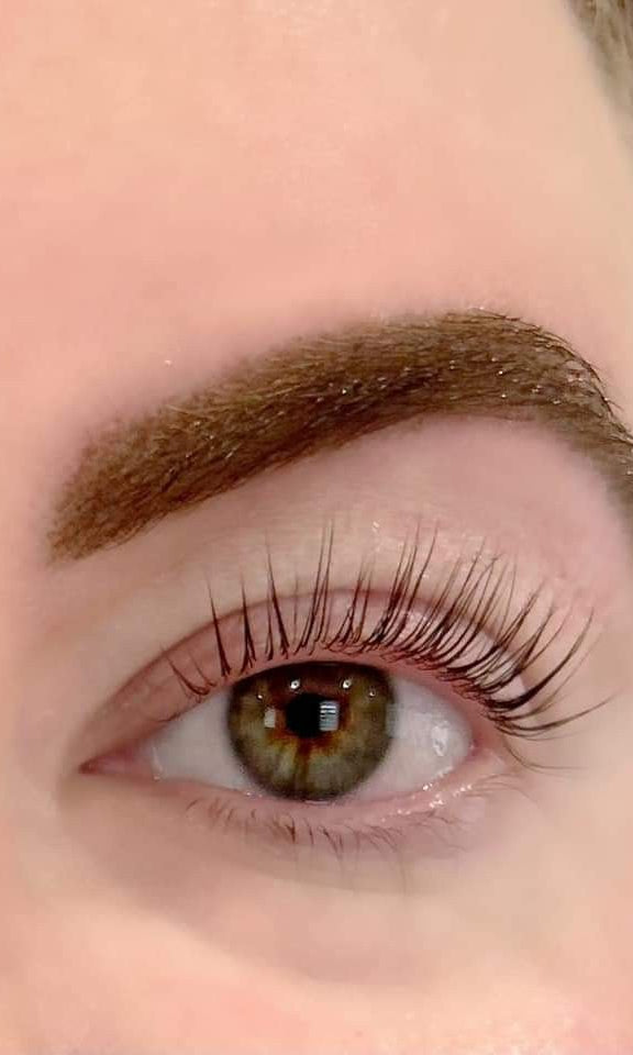 Flutter and Frame Lash & Brow Lamination Sachets – TGA