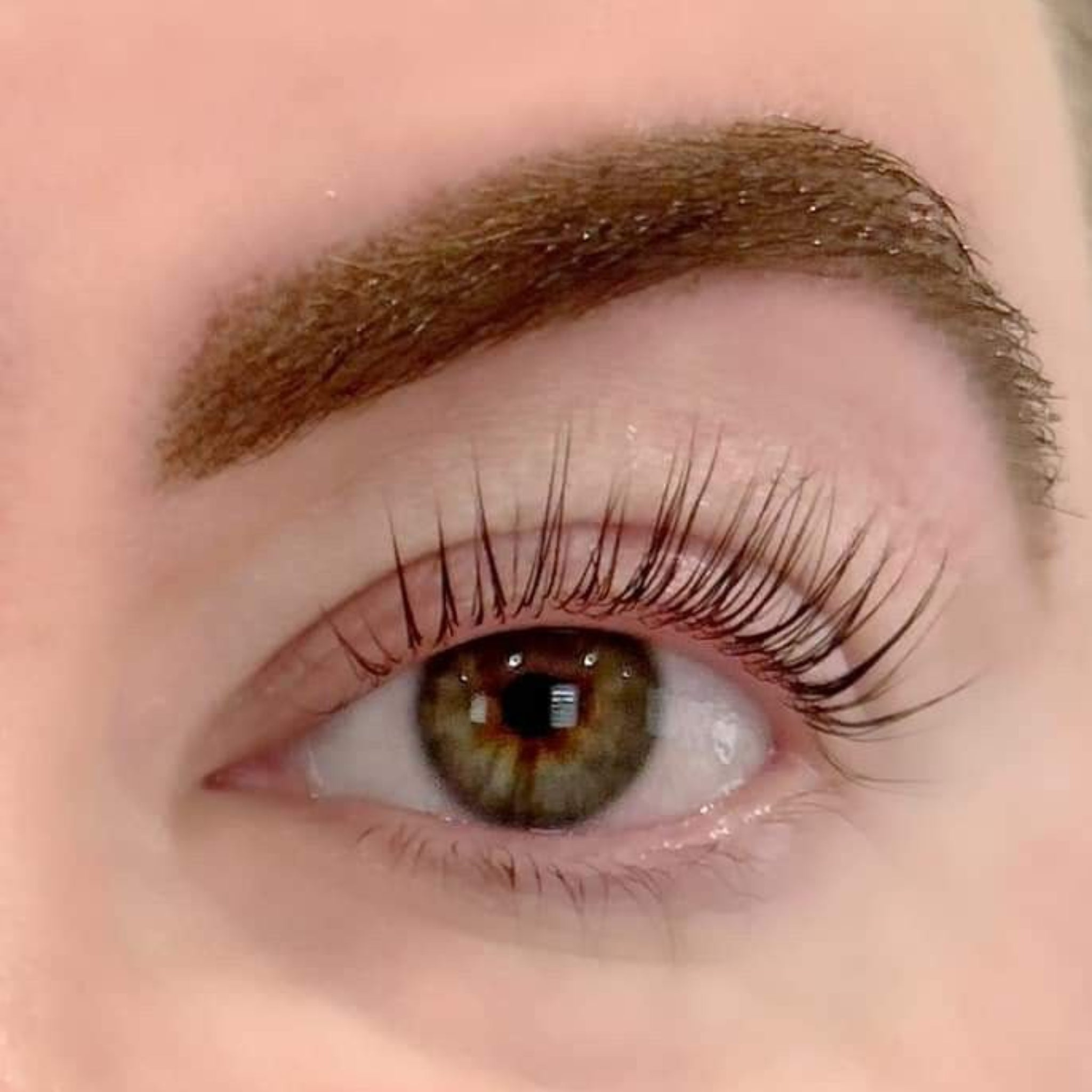 Flutter and Frame Lash & Brow Lamination Sachets – TGA