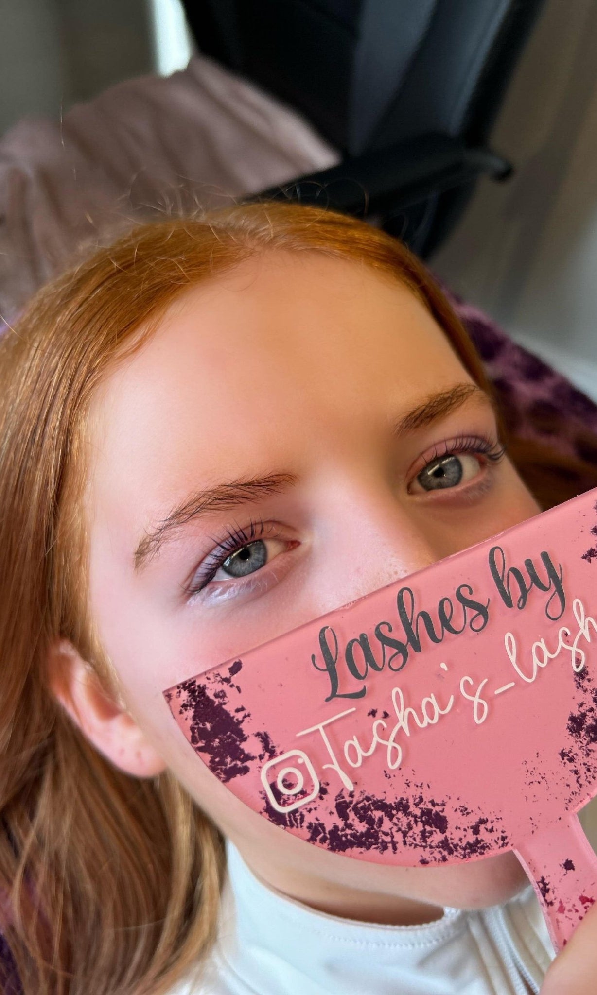 Lash Lift Online Training Course – ABT Accredited