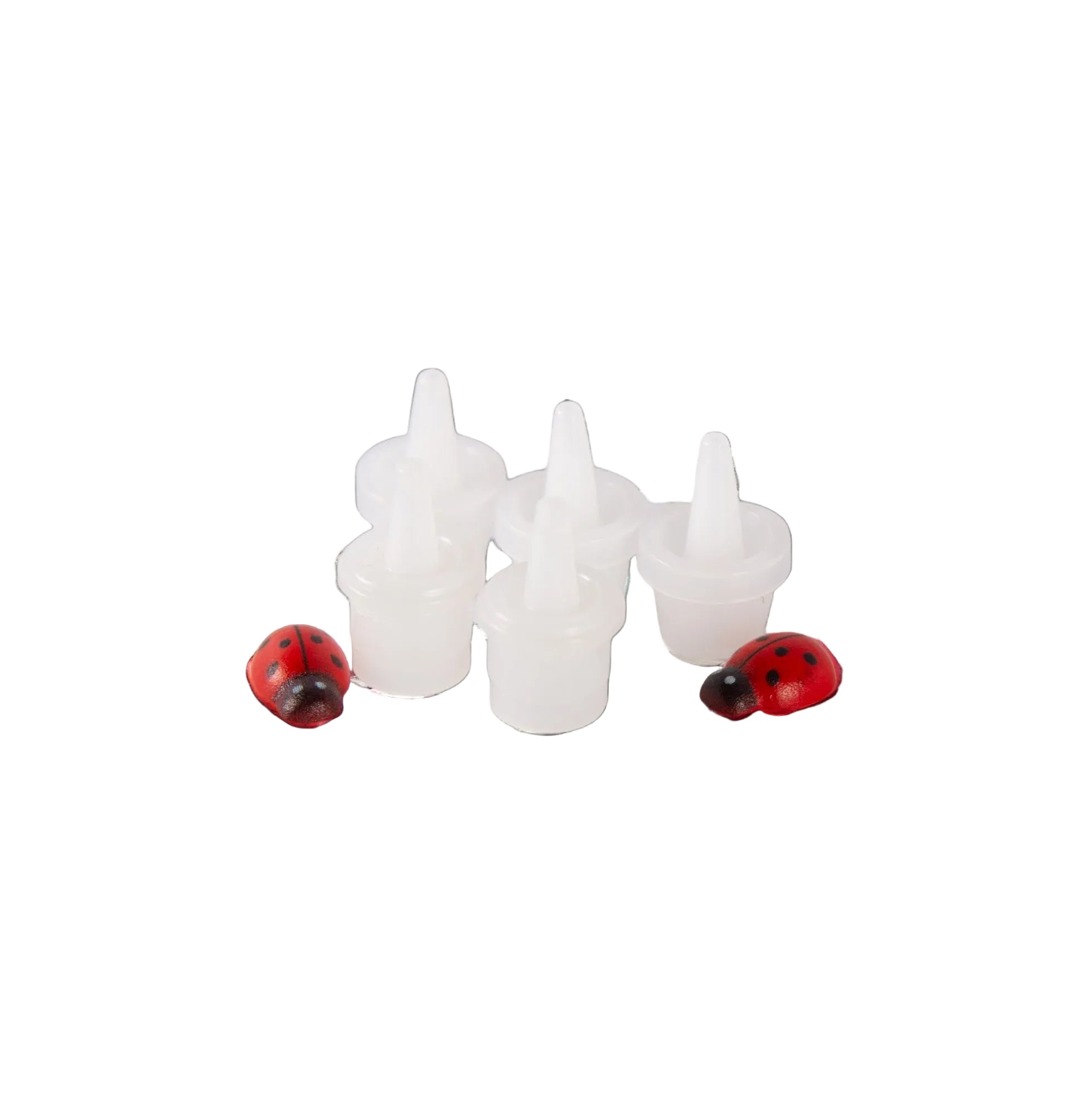 20x Replacement glue adhesive Heads/Nozzles