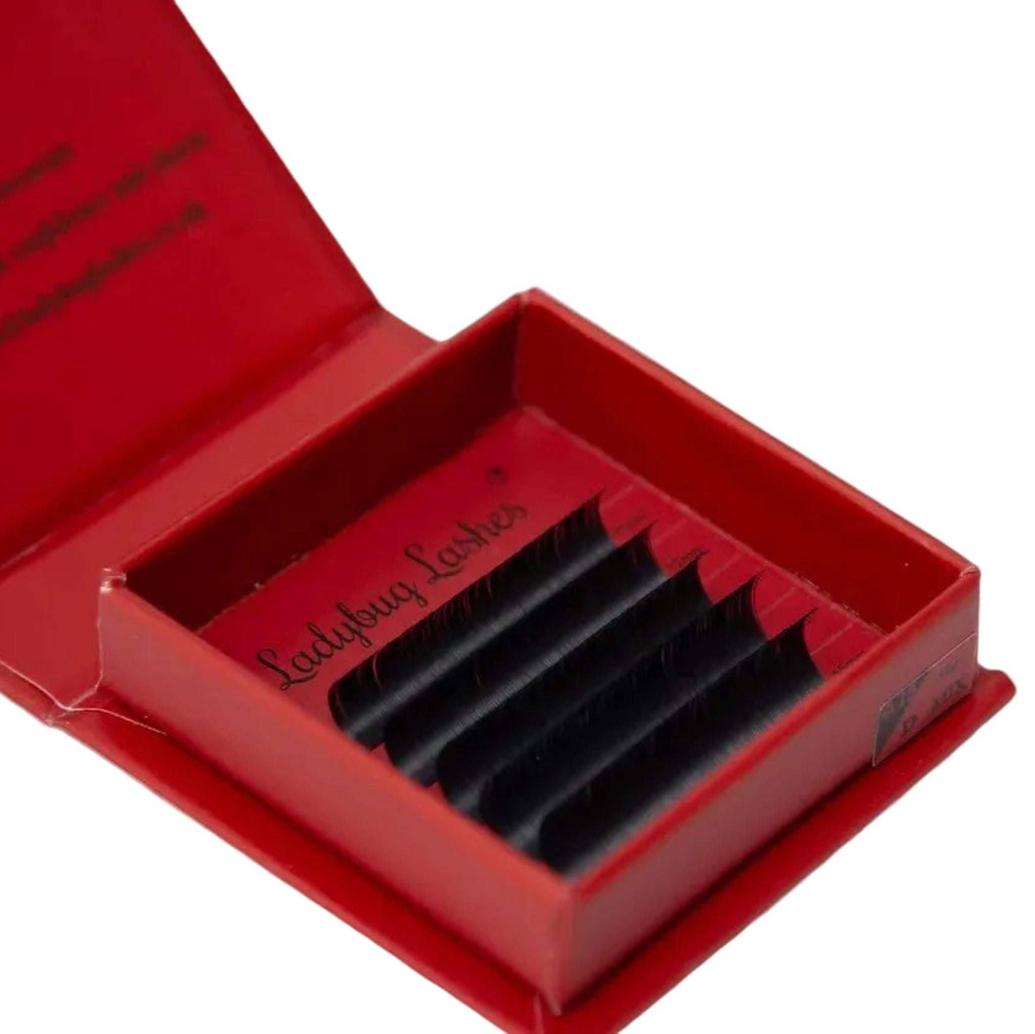 ladybuglashes lashglue lashtrays lashadhesive glueretention cloverlashes wlashes yylashes premades promades lashes