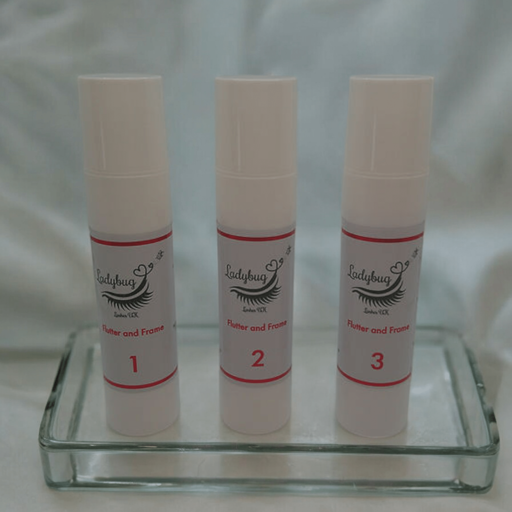 ladybuglashes lashglue lashtrays lashadhesive glueretention cloverlashes wlashes yylashes premades promades lashes