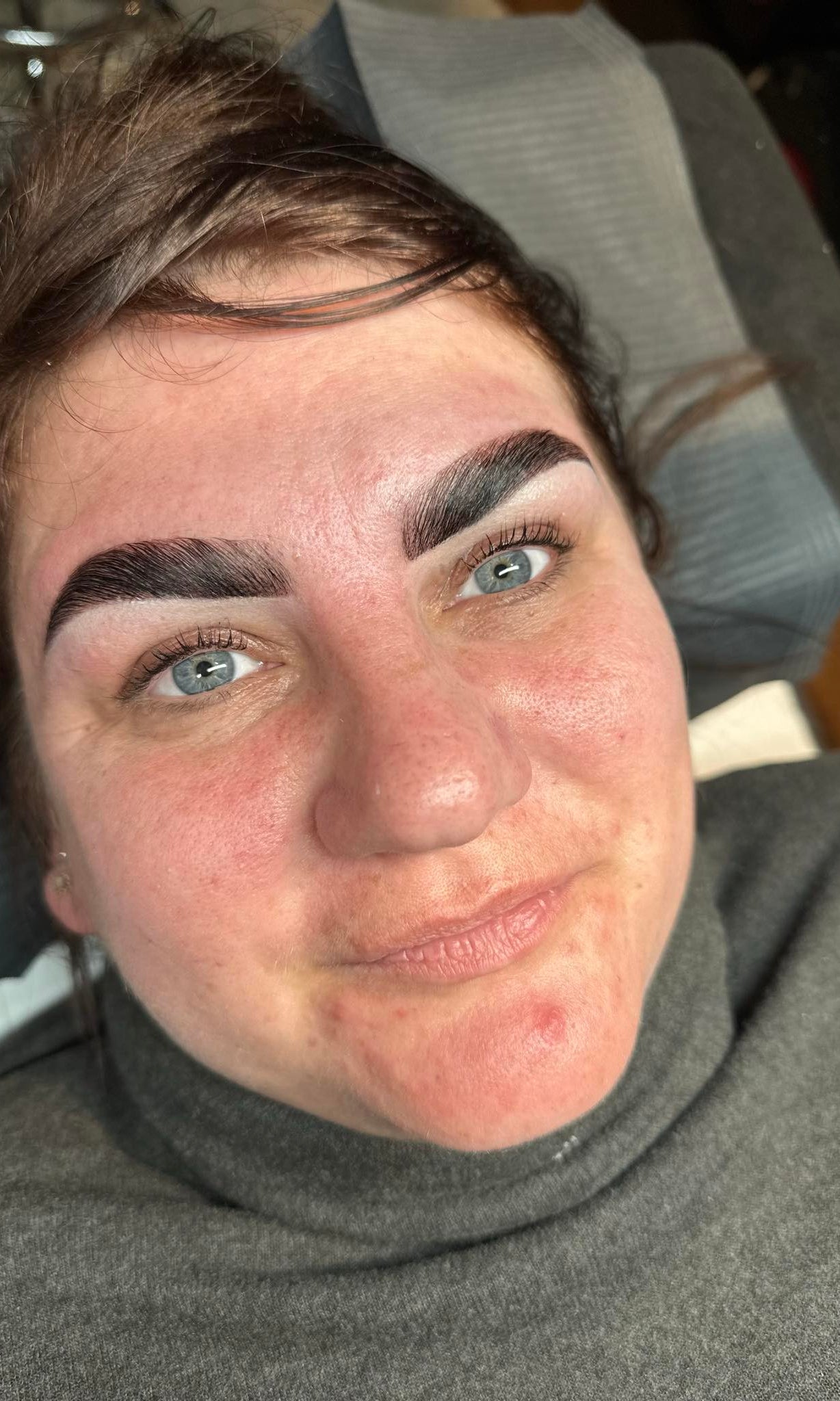 ladybuglashes lashglue lashtrays lashadhesive glueretention cloverlashes wlashes yylashes premades promades lashes