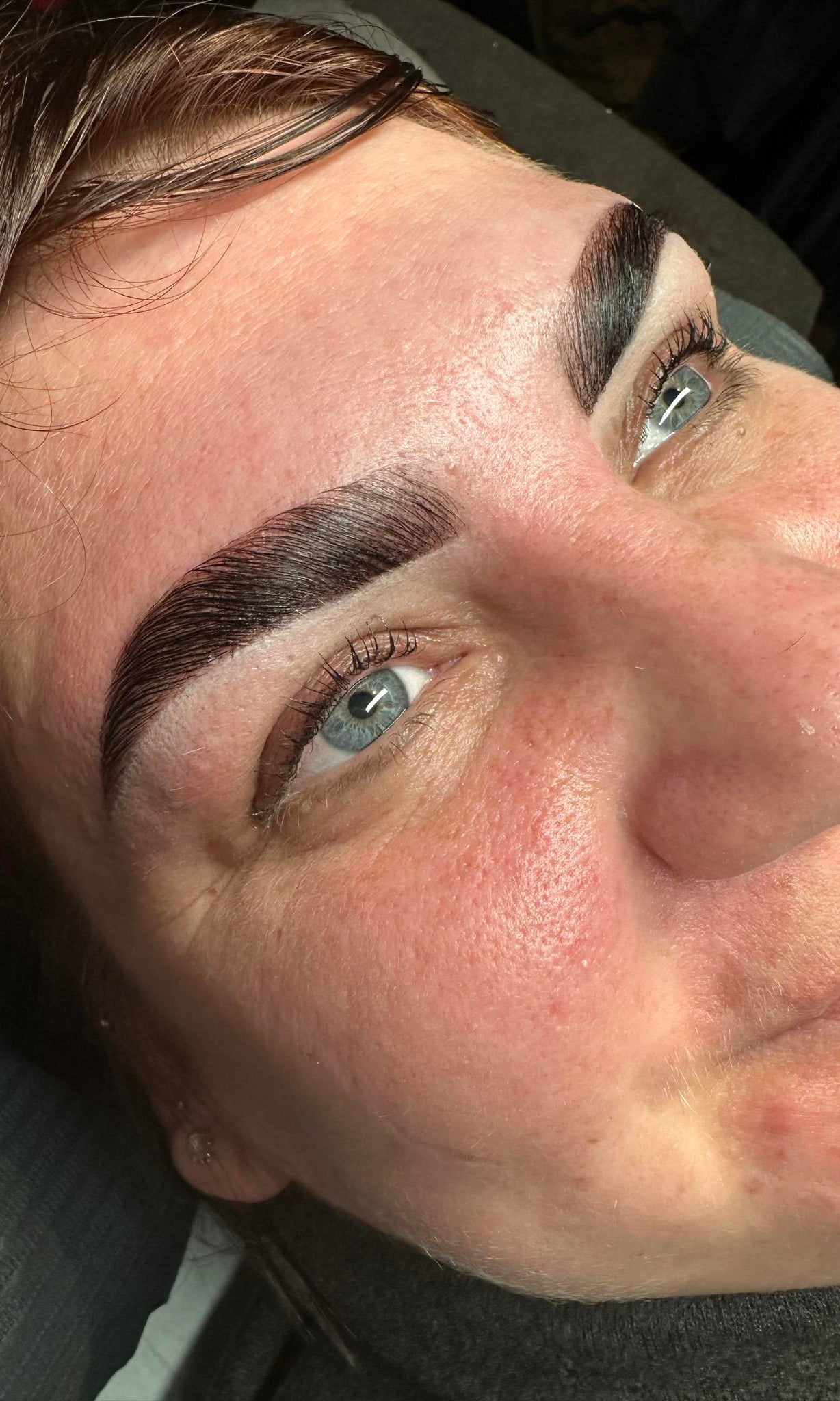 ladybuglashes lashglue lashtrays lashadhesive glueretention cloverlashes wlashes yylashes premades promades lashes