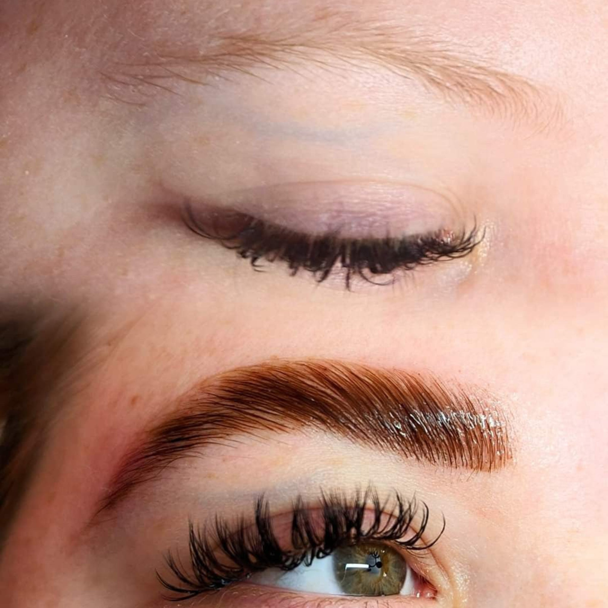 Flutter and Frame Lash & Brow Lamination Sachets – TGA