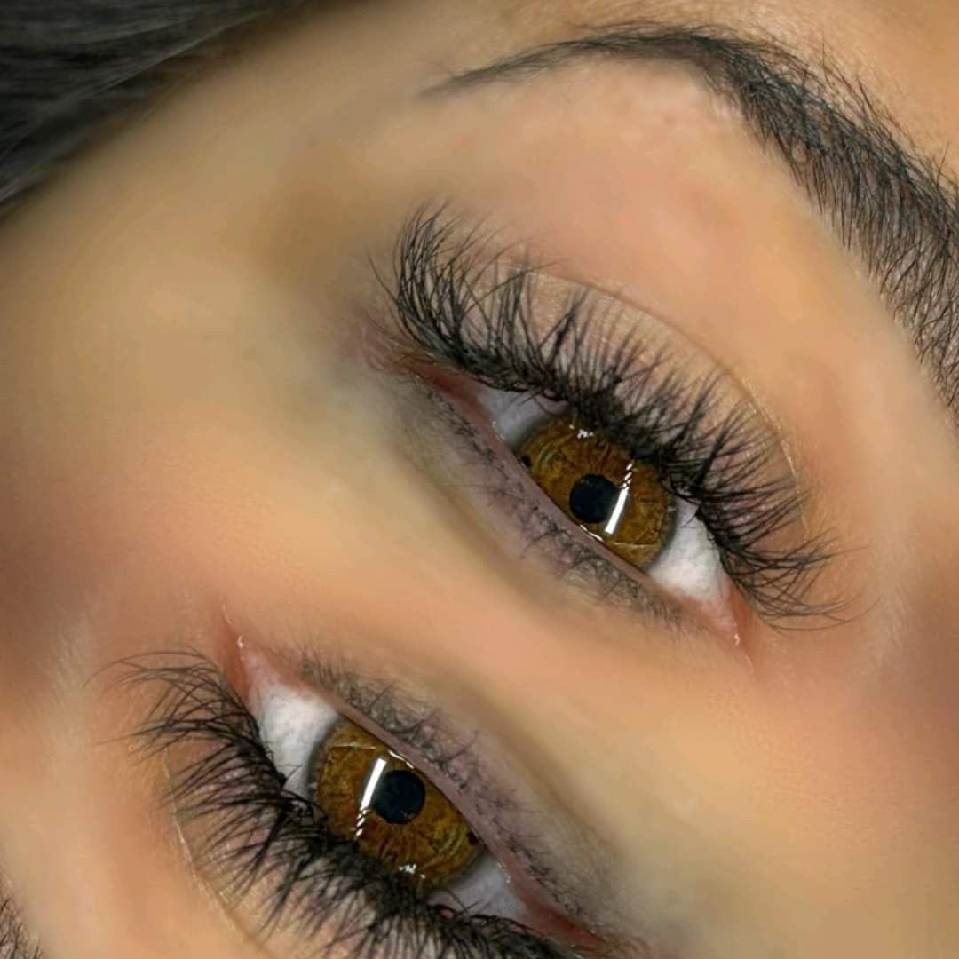 Ladybug Lashes YY Lash Sample Tray