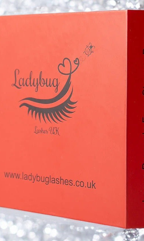 ladybuglashes lashglue lashtrays lashadhesive glueretention cloverlashes wlashes yylashes premades promades lashes