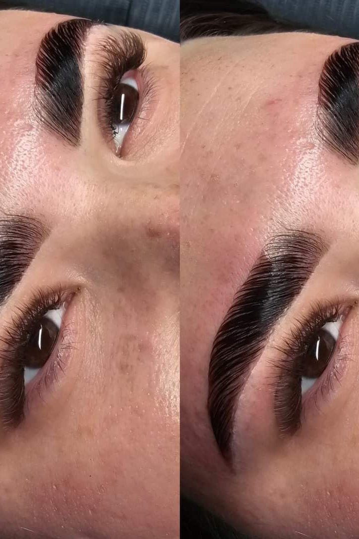 ladybuglashes lashglue lashtrays lashadhesive glueretention cloverlashes wlashes yylashes premades promades lashes