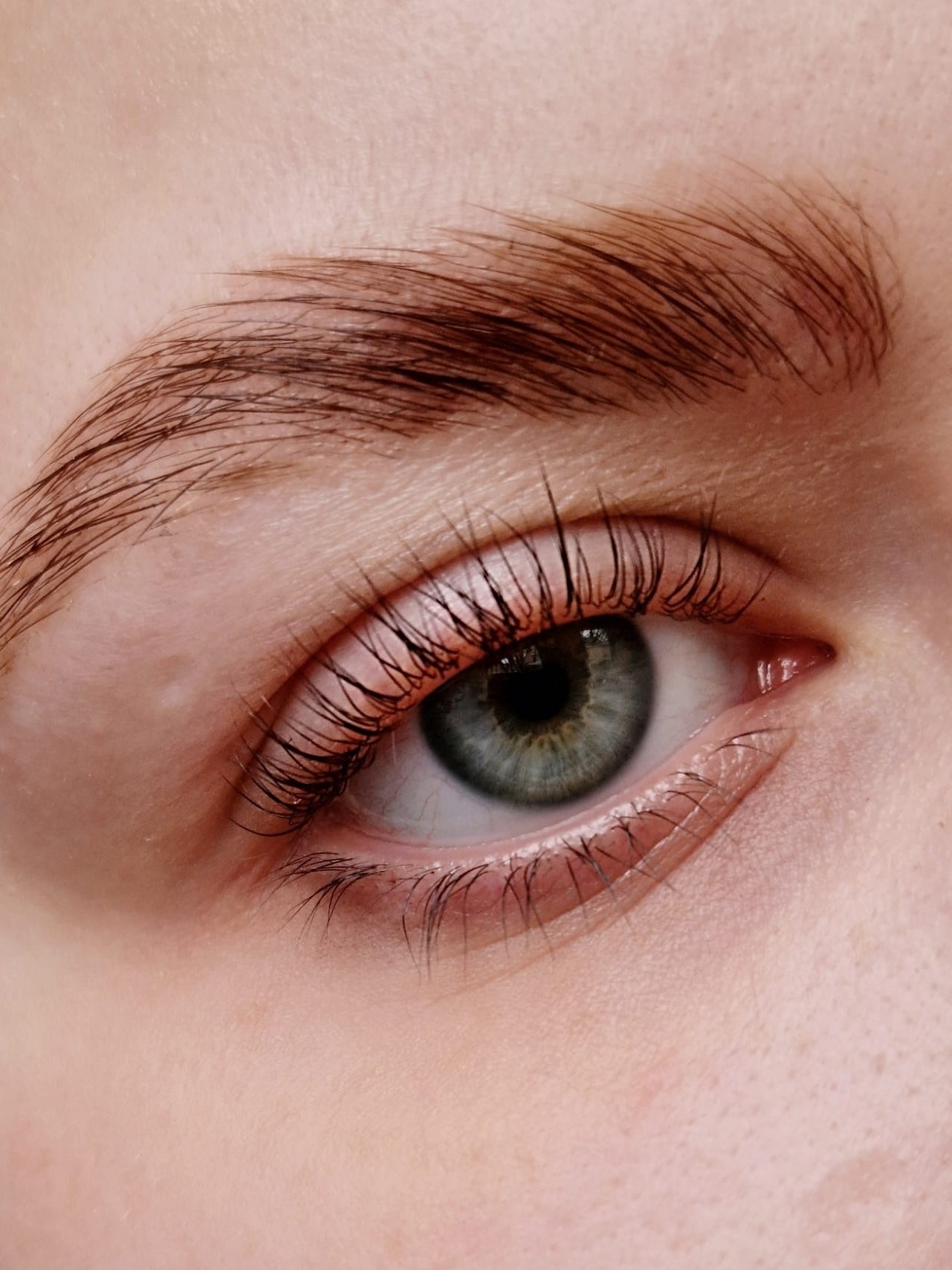 Express Cysteamine System Dual Lash Lift + Brow Lamination Sachet System