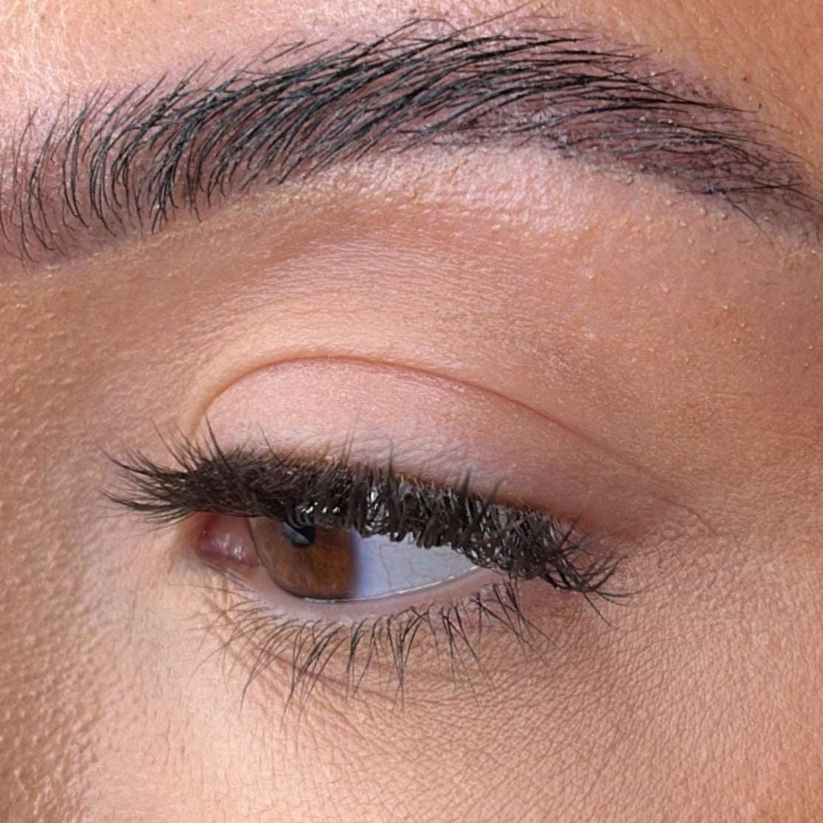 Lash Ribbons Kelly Pre-Styled DIY Lash Clusters – product image 4