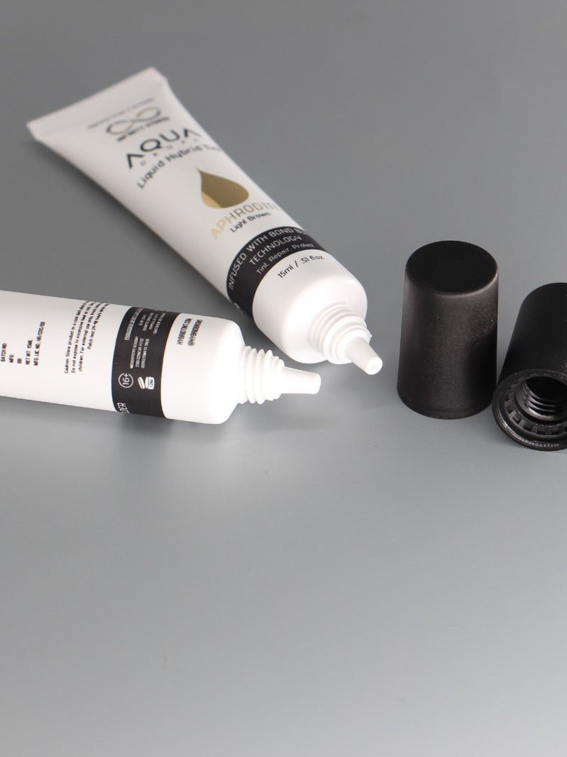 INFINITY AQUA DROPS GOLD KIT - YOUR COMPLETE HYBRID STAIN KIT