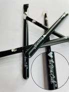 The Brow Geek™ Your Magic Wands Brow Brushes