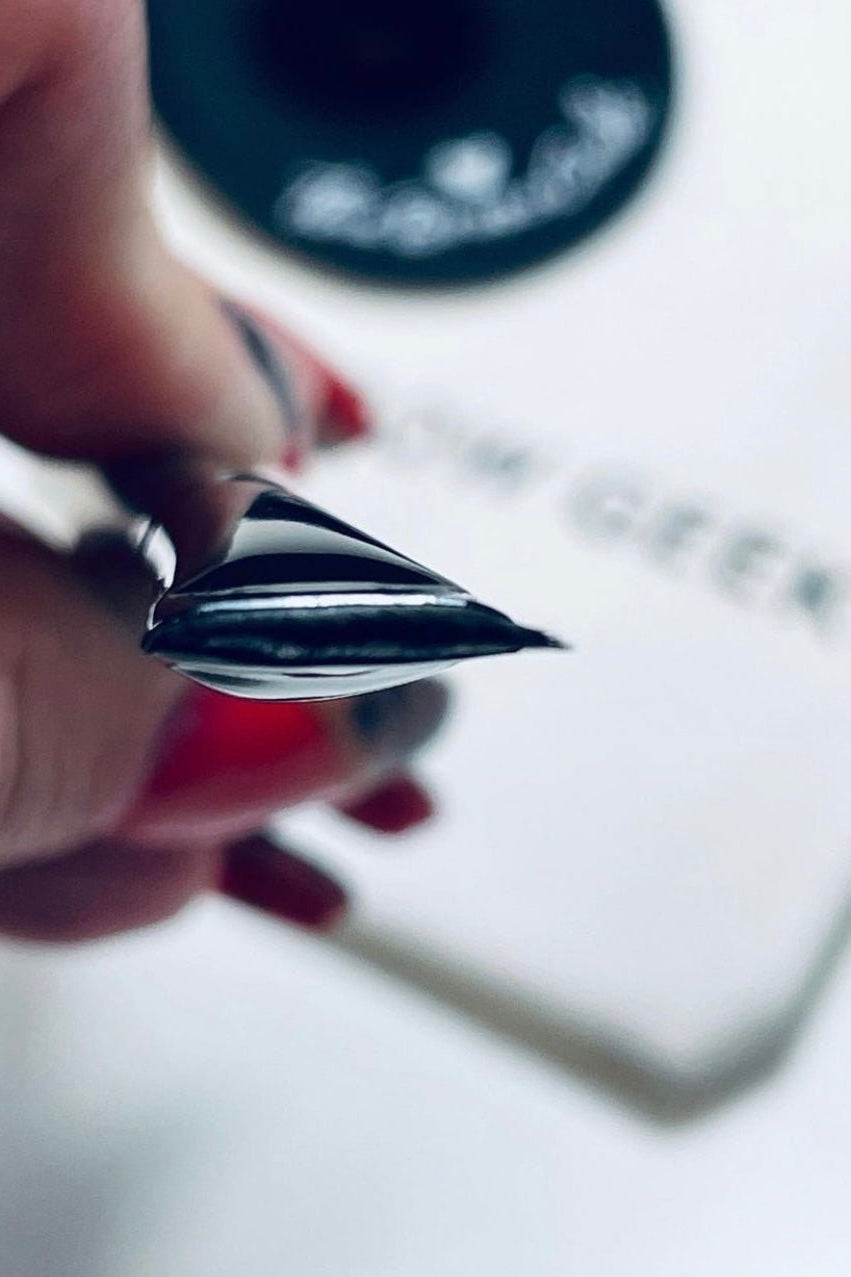 The Brow Geek⢠Your Magic Wands Brow Brushes