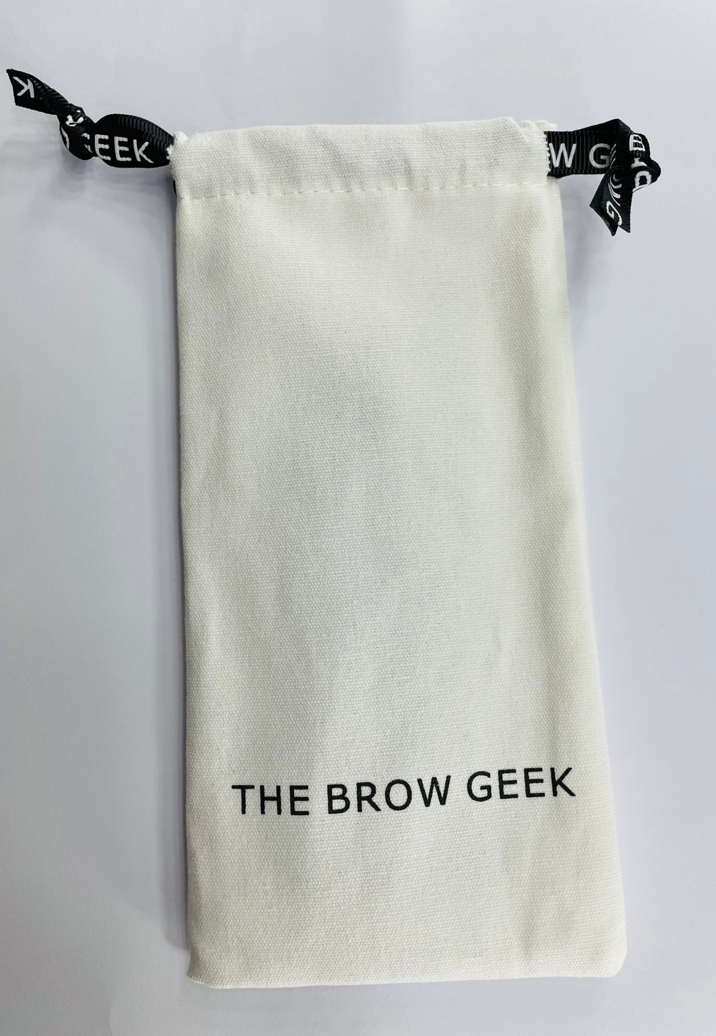 The Brow Geek⢠Your Magic Wands Brow Brushes