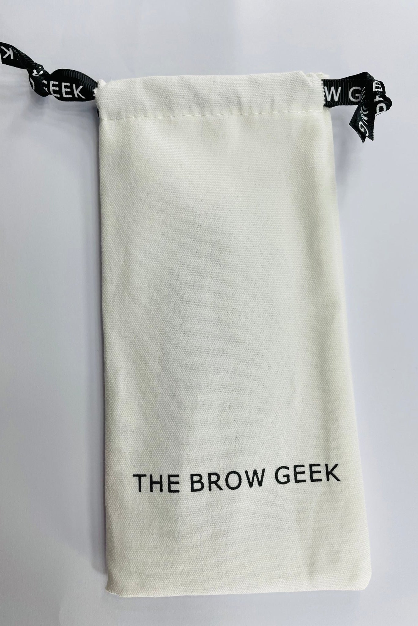 The Brow Geek™ Your Magic Wands Brow Brushes