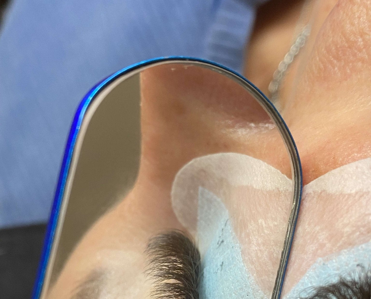 ladybuglashes lashglue lashtrays lashadhesive glueretention cloverlashes wlashes yylashes premades promades lashes