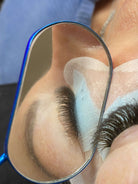 ladybuglashes lashglue lashtrays lashadhesive glueretention cloverlashes wlashes yylashes premades promades lashes