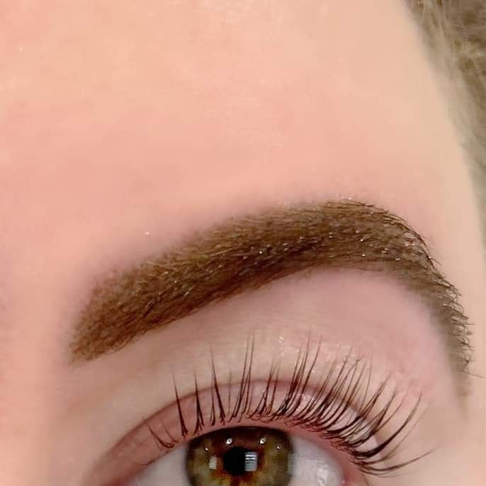 Flutter & Frame Professional Lash Lift Kit – TGA